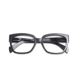 leesbril Mood - zwart
