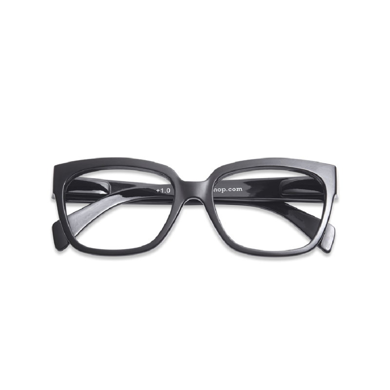 Have A Look Reading glasses Mood Black