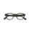 Have A Look Copy of Leesbril Type C Olijf transparant