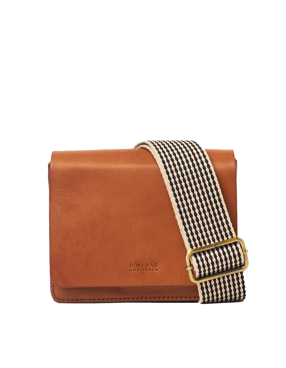 OMyBag Audrey Mini bag cognac