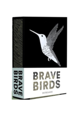 Brave Birds kaartenset