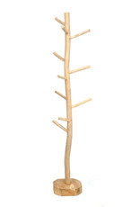 Bazar Bizar The Coat Hanger - Naturel