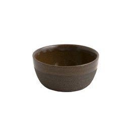 Yann bowl S - Black