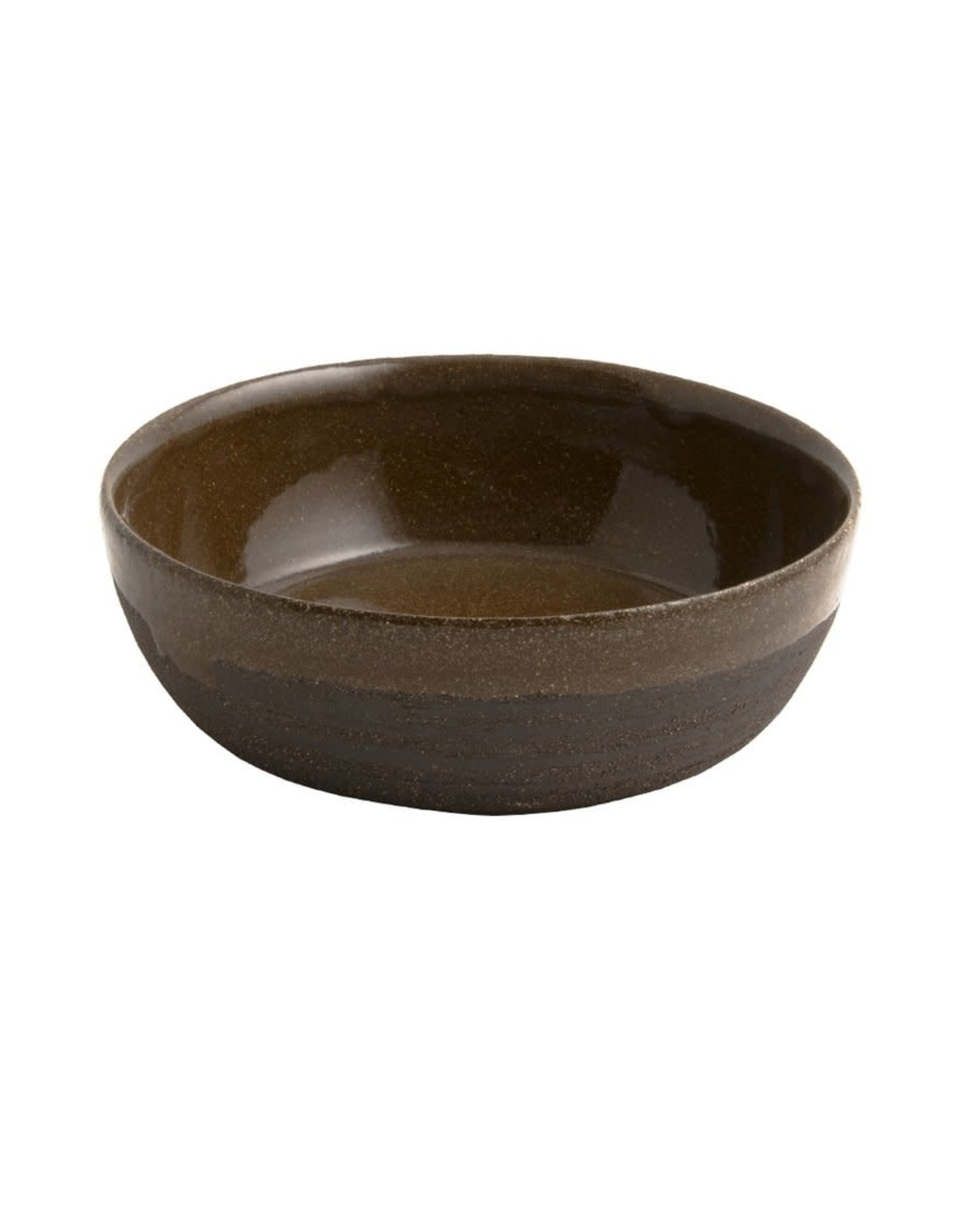 Yann bowl M - Black