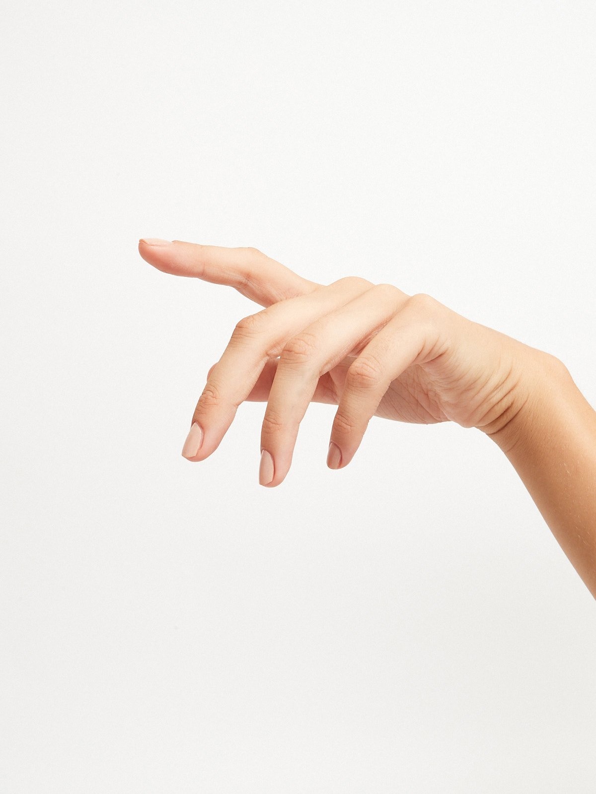 Licia Florio Nagellak MANDORIA