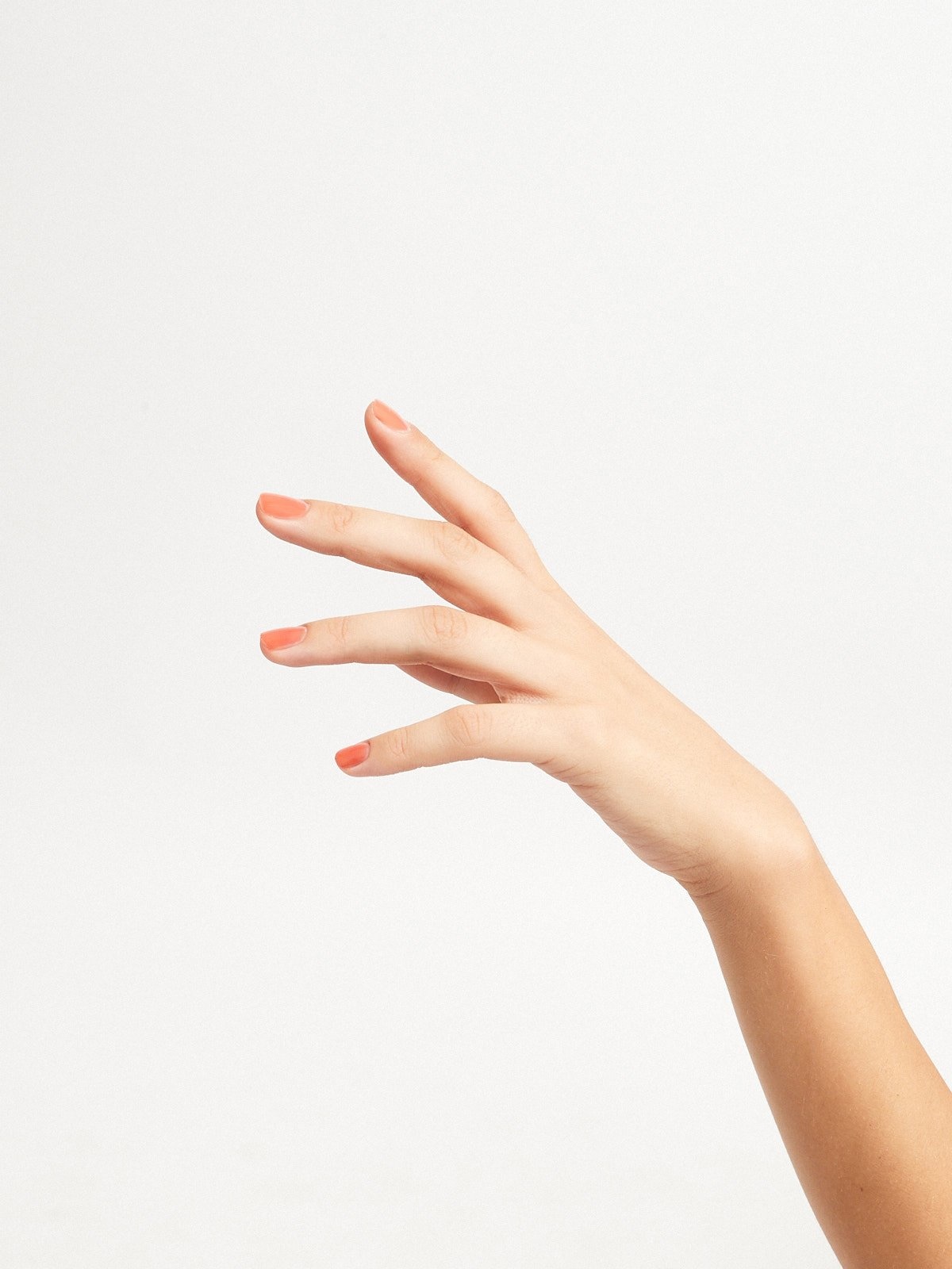 Licia Florio nagellak PESCA