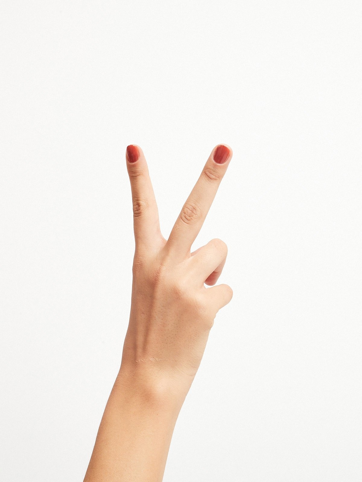 Licia Florio Nagellak TERRA