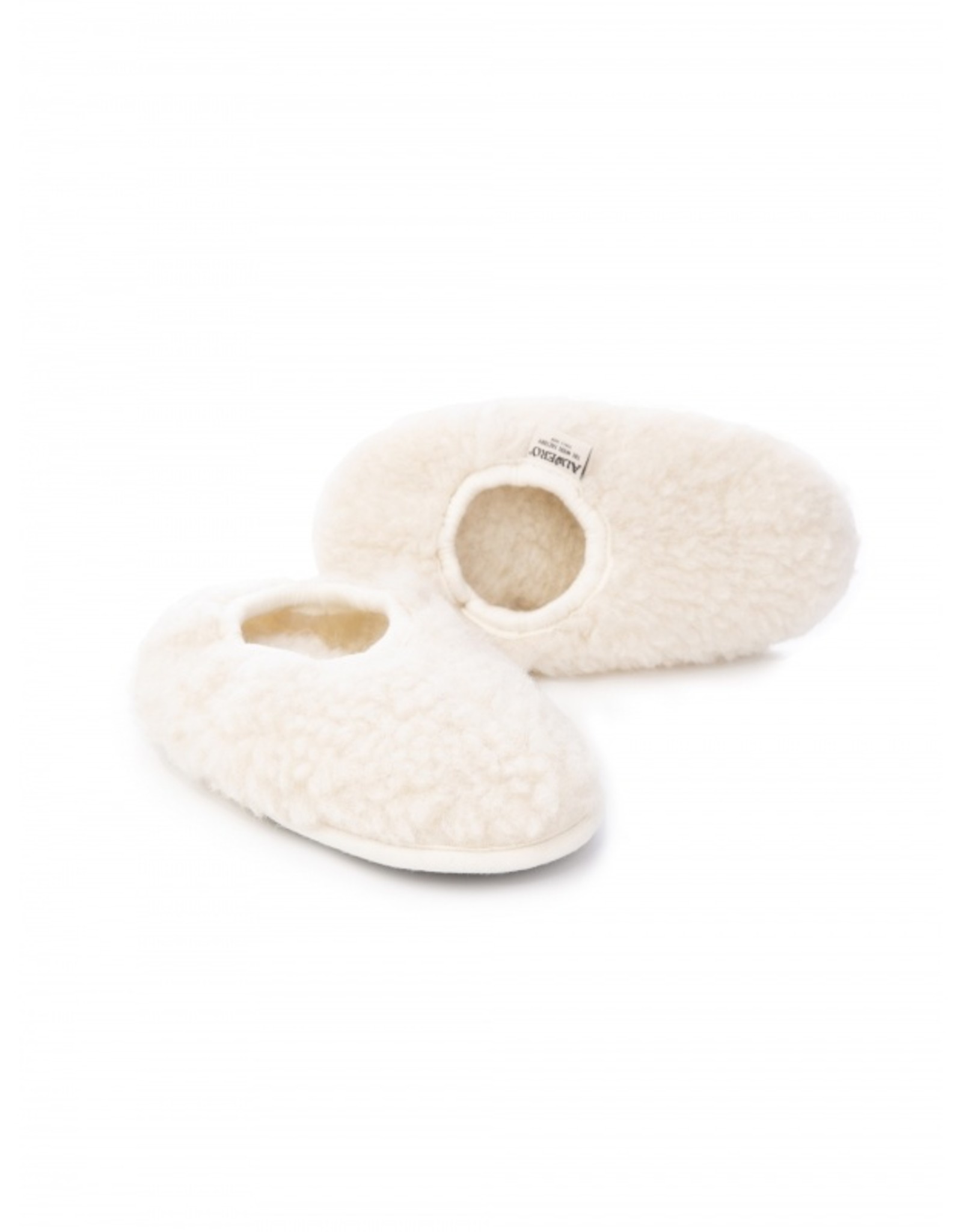 Alwero Slippers Ballerina Anti-slip Various Colors