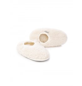 Alwero Slippers Ballerina Anti-slip Various Colors