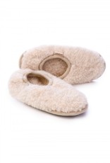 Alwero Slippers Ballerina Anti-slip Various Colors