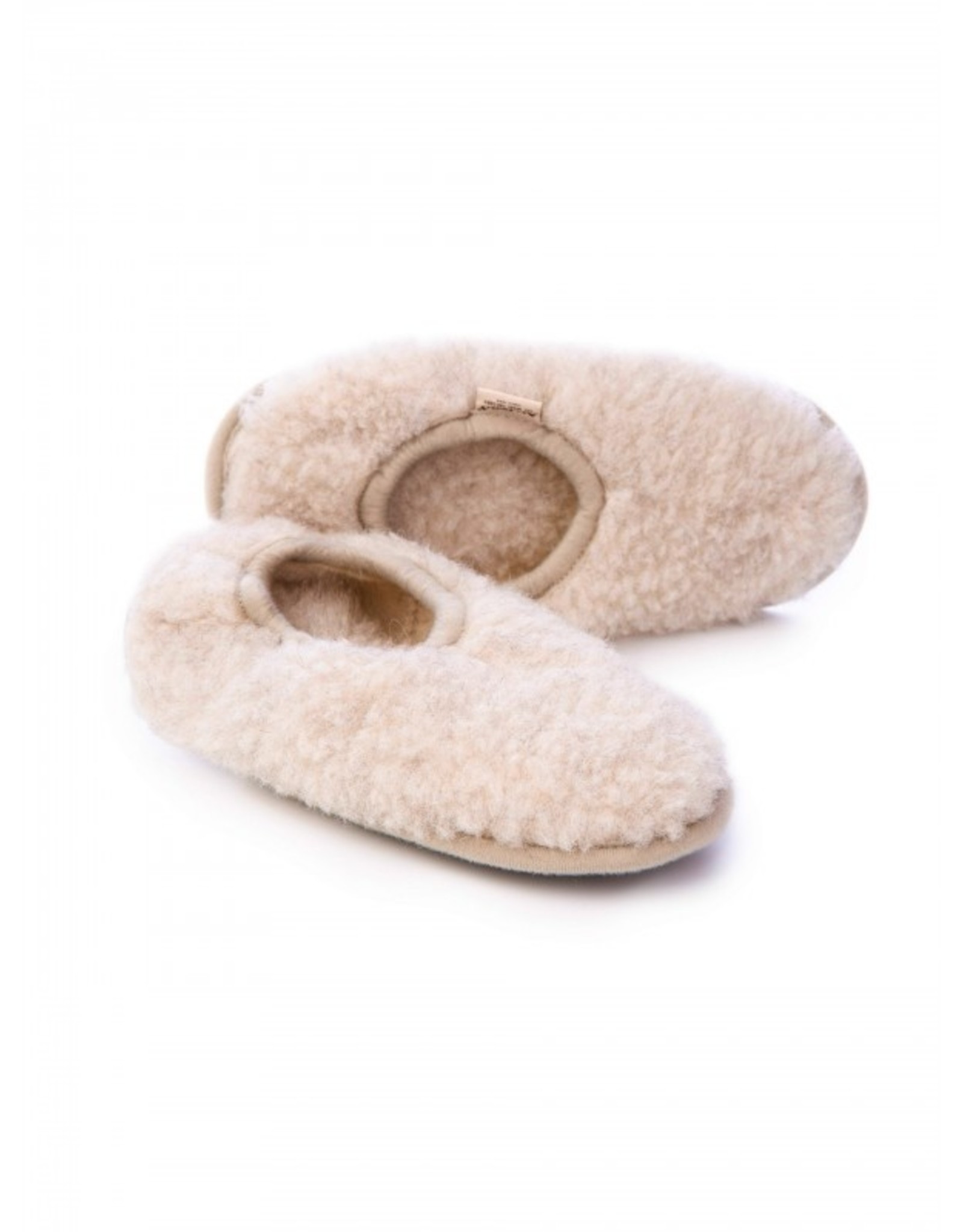 Alwero Slippers Ballerina Anti-slip Various Colors