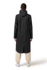 Maium Raincoat / poncho 'Original' -black