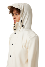 Maium Regenjas / poncho 'Original' -white