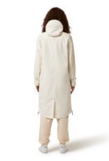 Maium Regenjas / poncho 'Original' -white