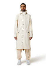 Maium Regenjas / poncho 'Original' -white