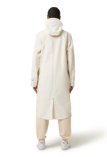 Maium Regenjas / poncho 'Original' -white