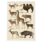 Animalia Giraf