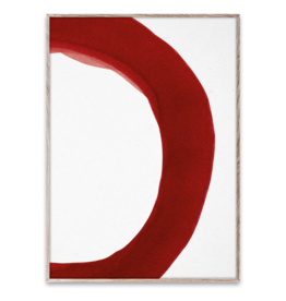Paper Collective Enso RED II Norm Architects