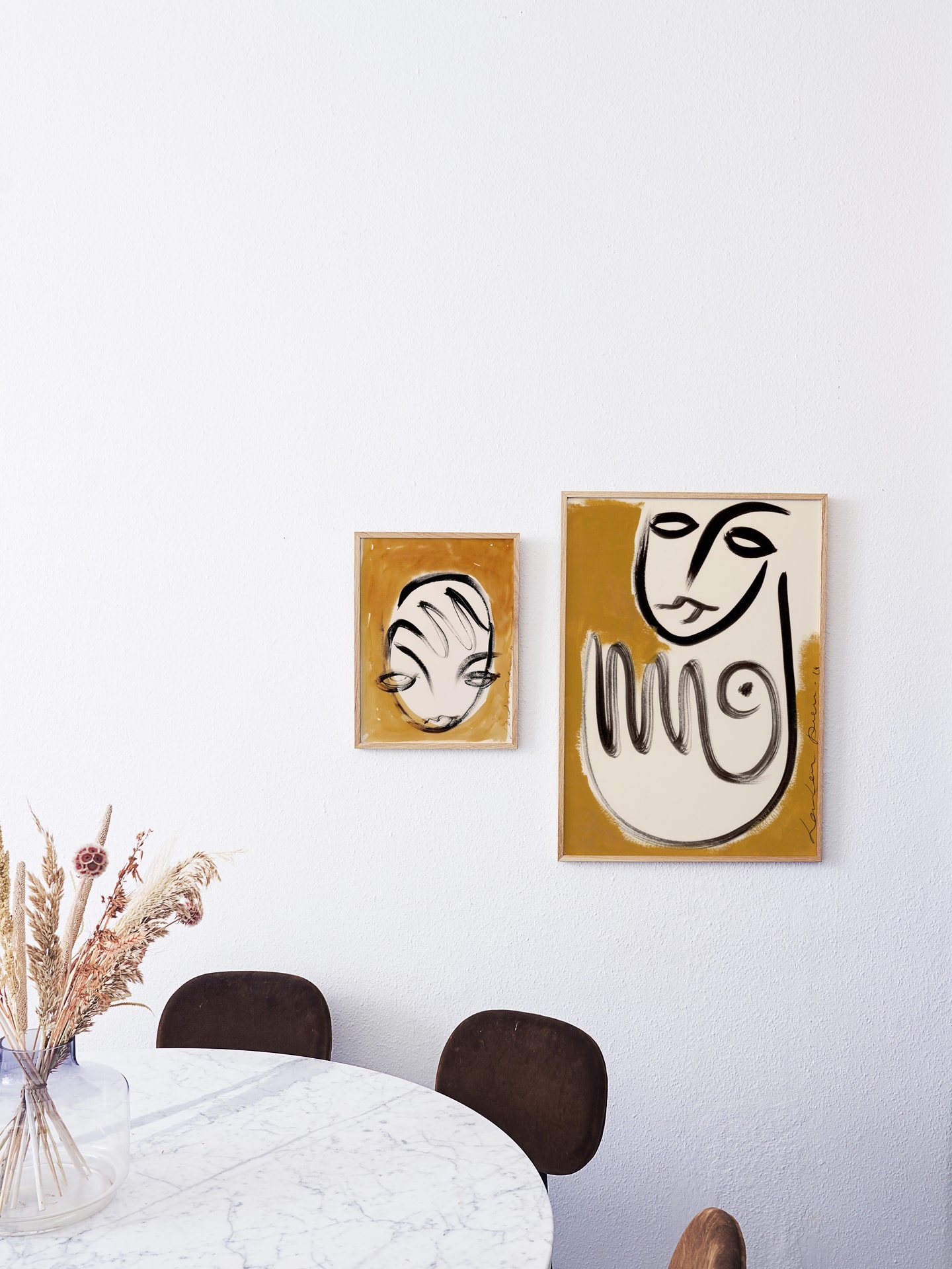 Paper Collective "La Nuit" by LouLou Avenue