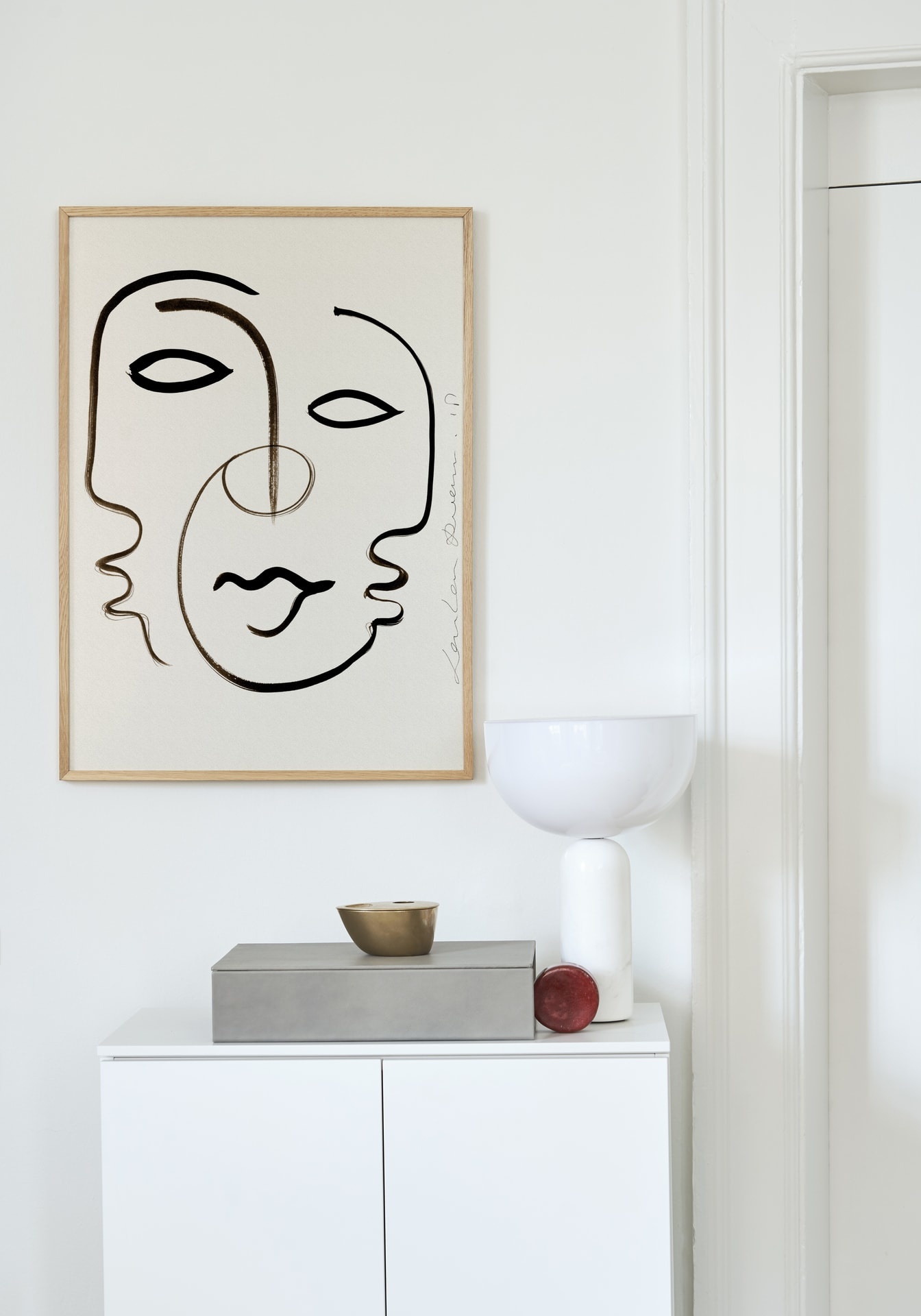 Paper Collective "We are One" by LouLou Avenue