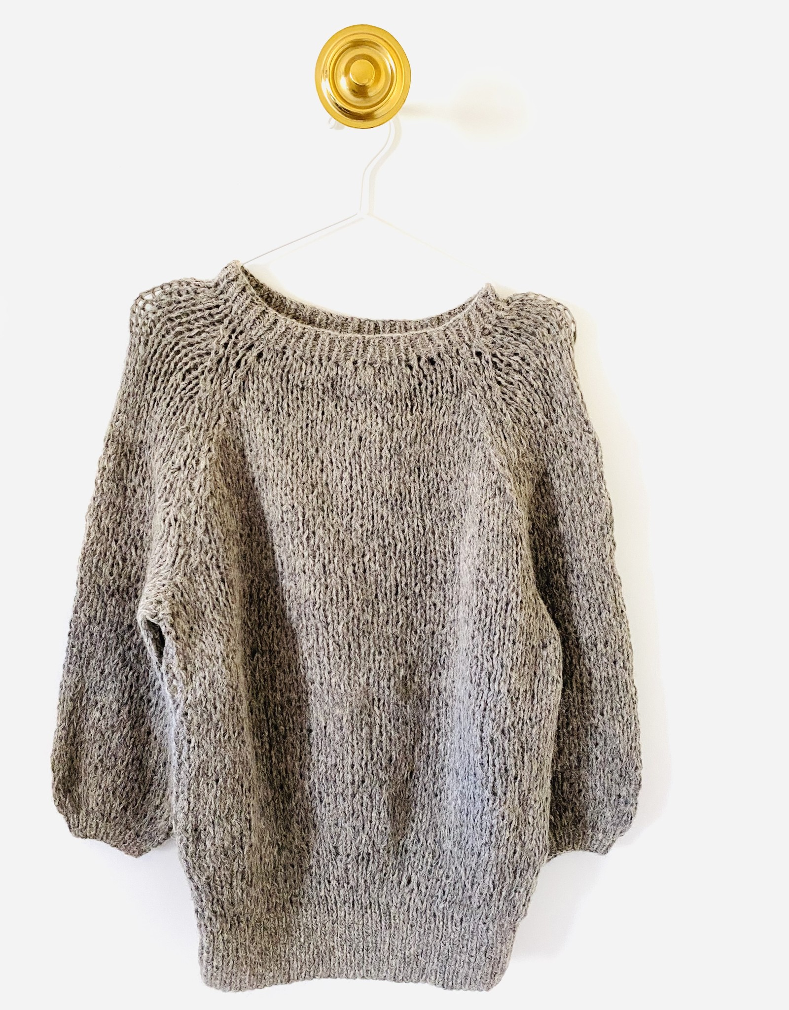 knitwear pullover