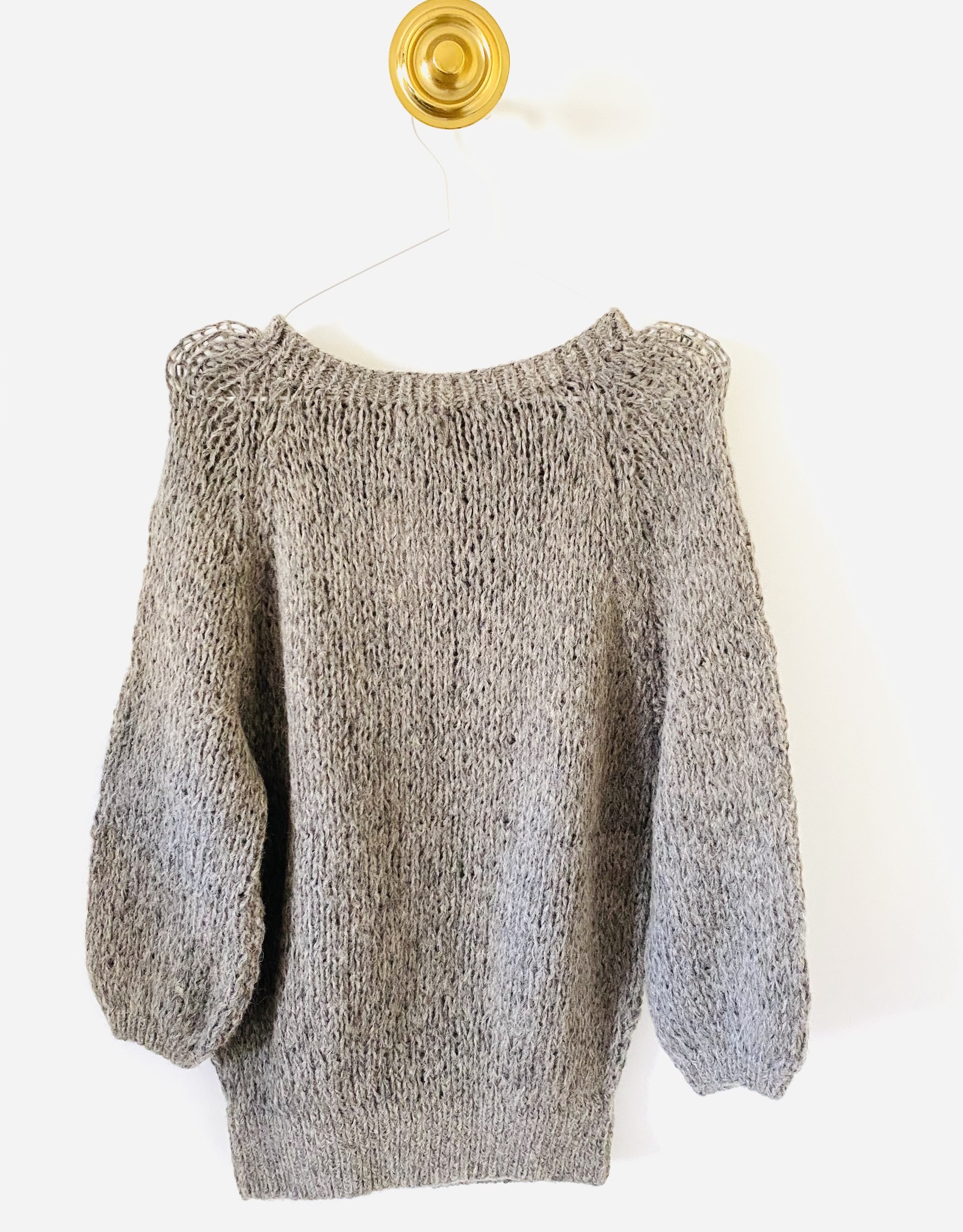 knitwear pullover