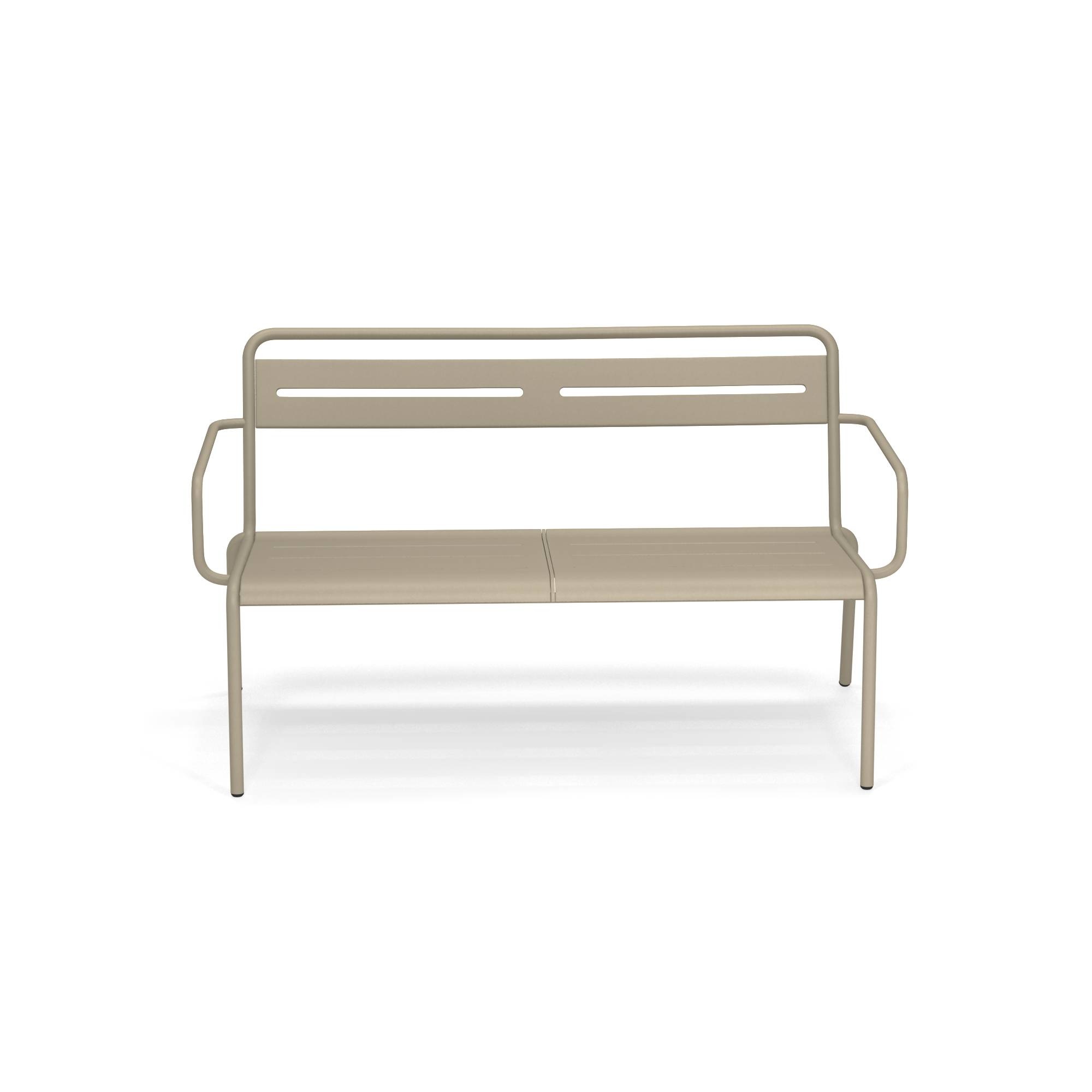 EMU 'Star' loungebank