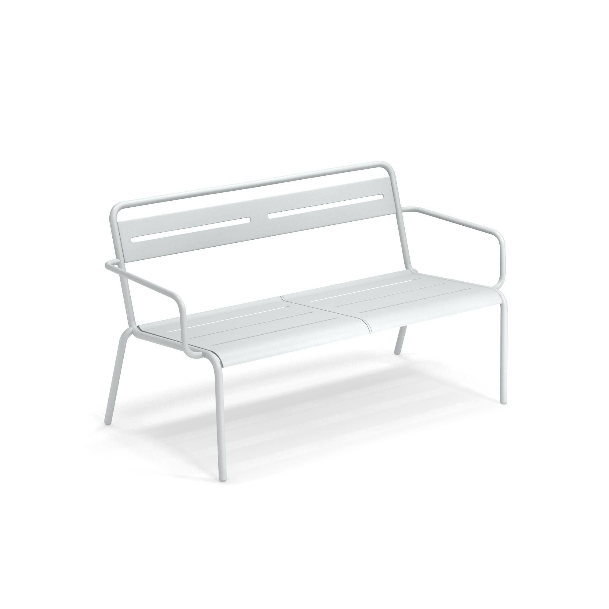 EMU 'Star' loungebank