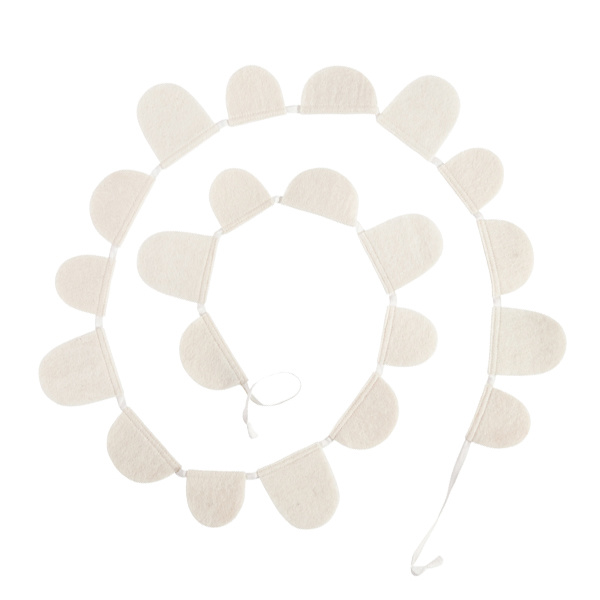 Mushkane slinger 'Garland'