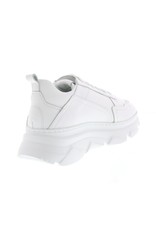 Copenhagen Studios Sneaker CPH40 - Vitello White