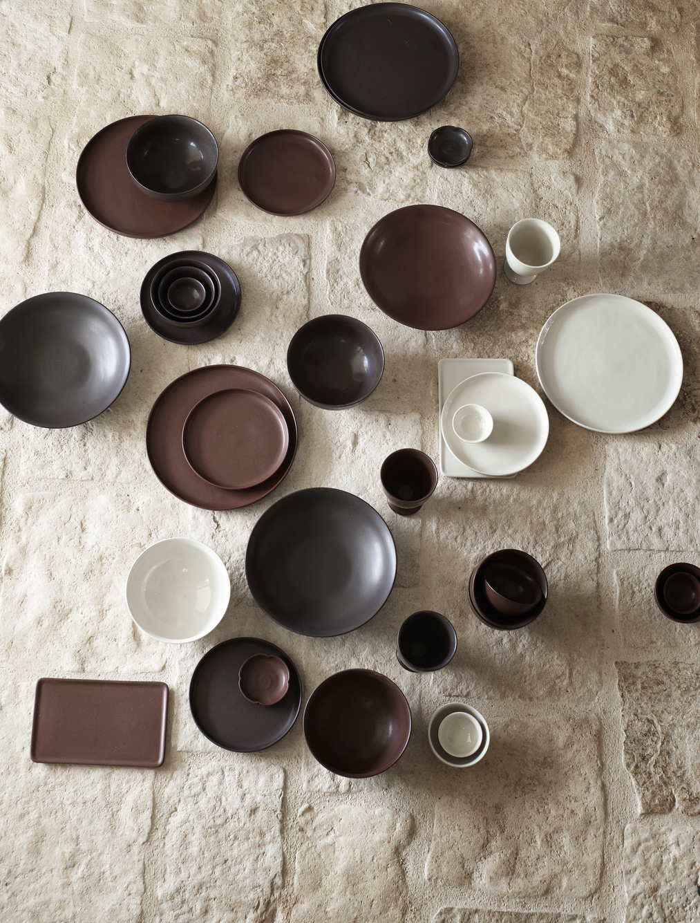 TineK Home Soya Bowl - Toffee