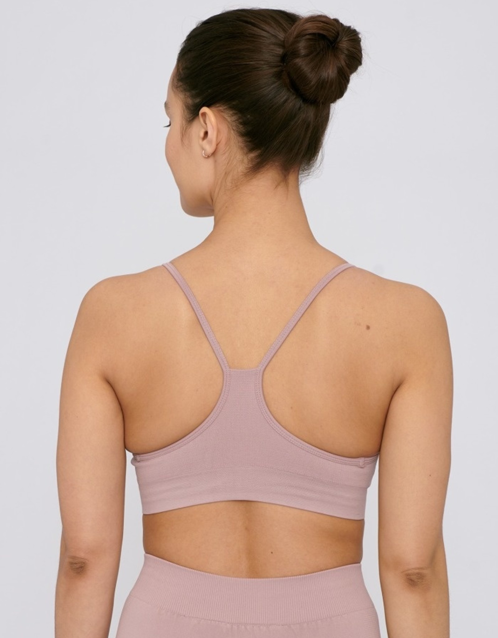 Organic Basics Active Sports Bra - Women's