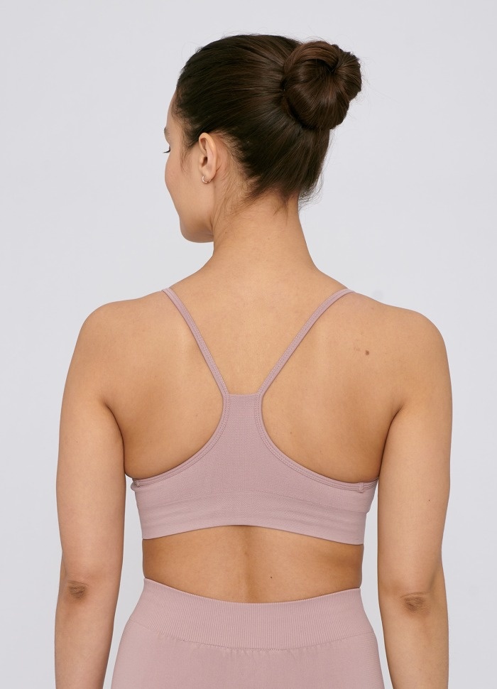 Organic Basics Active sports BH