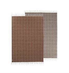 OYOY 'Grid' vloerkleed 140x200cm