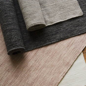 Finarte vloerkleed 'Norm' - wol
