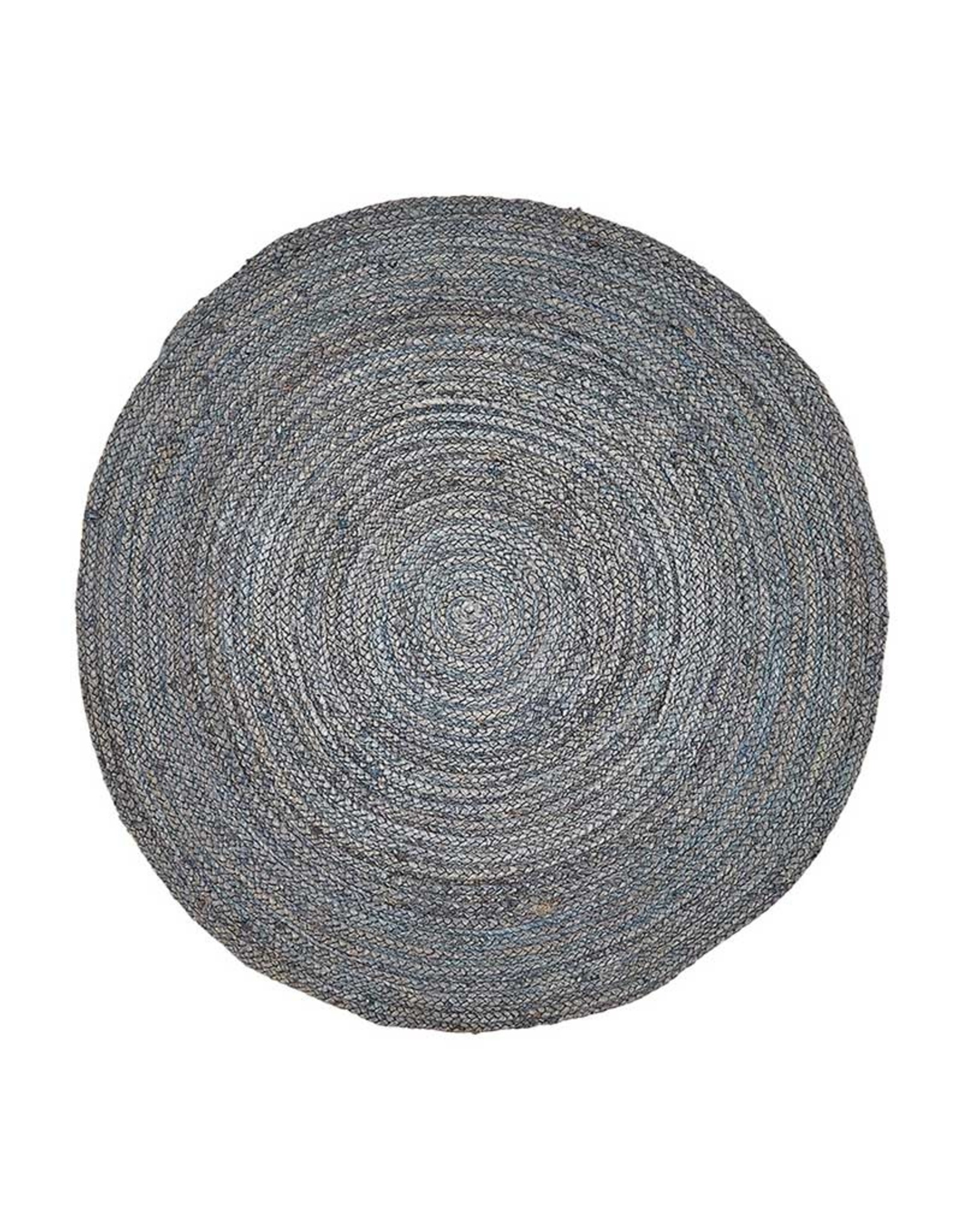 Finarte 'Natur' rug jute round