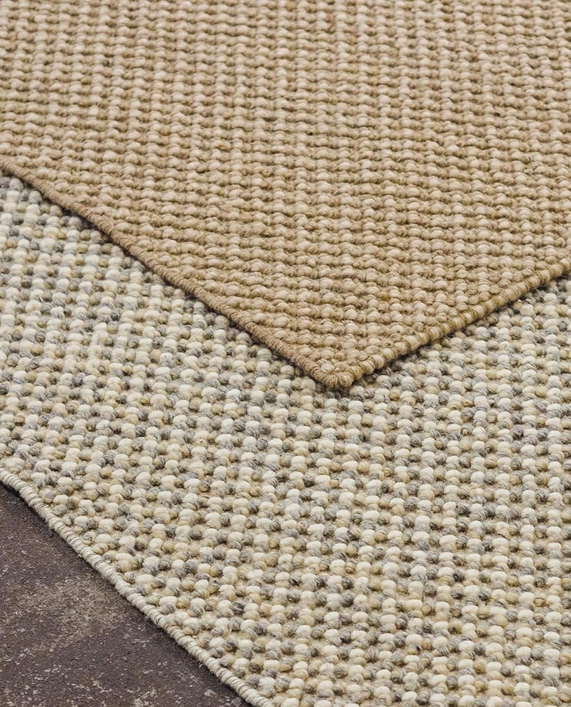 Finarte rug 'Keto' - wool