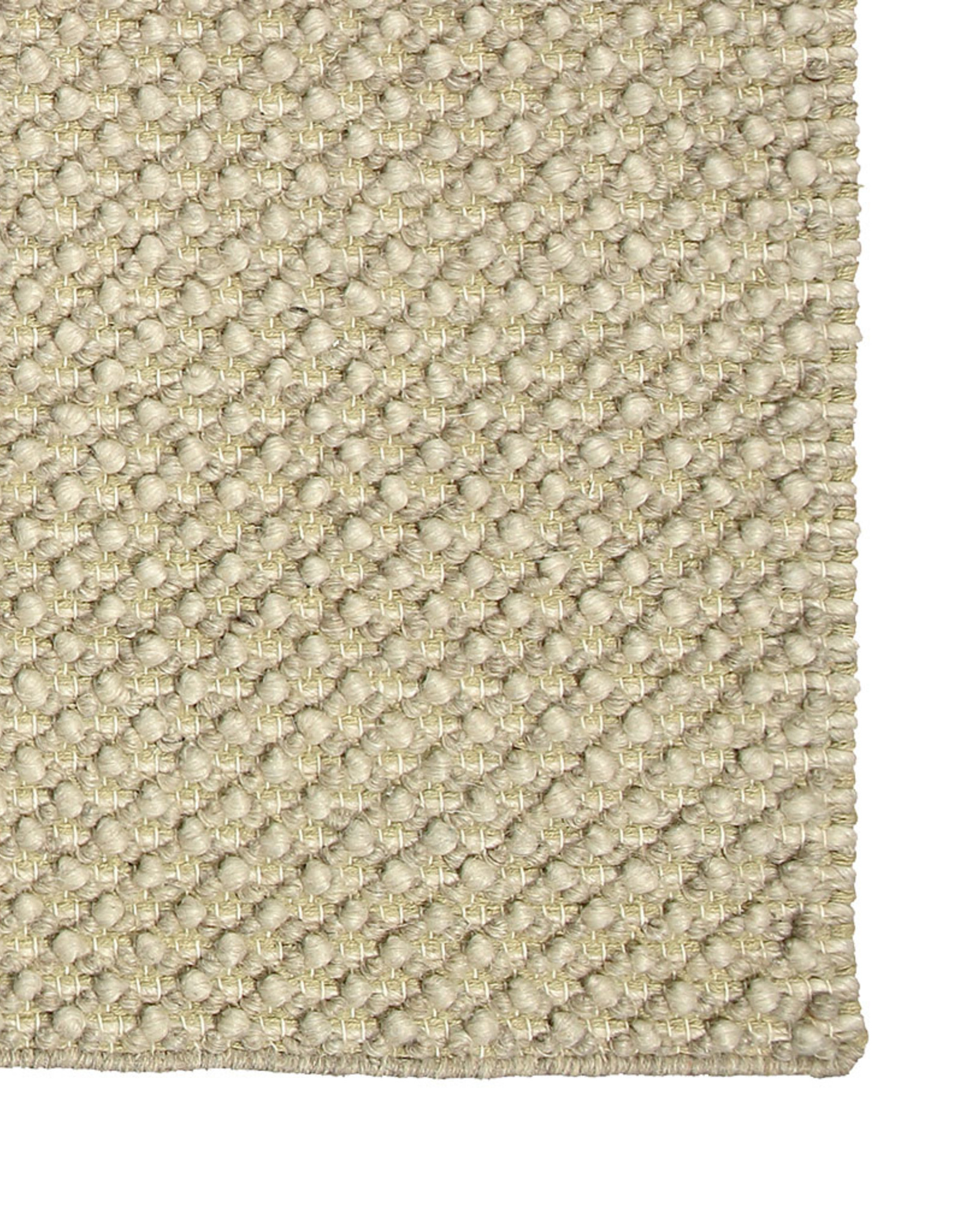 Finarte rug 'Keto' - wool