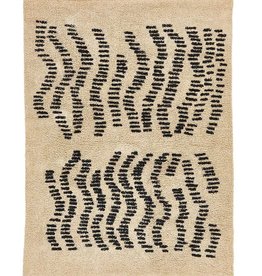 Finarte 'Dyyni' rug recycled cotton