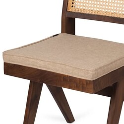pillow Chandigarh diningchair
