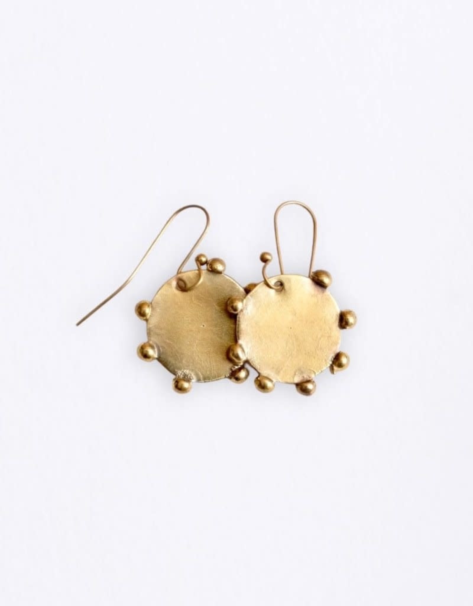 Hamimi Earrings 'Hebba'