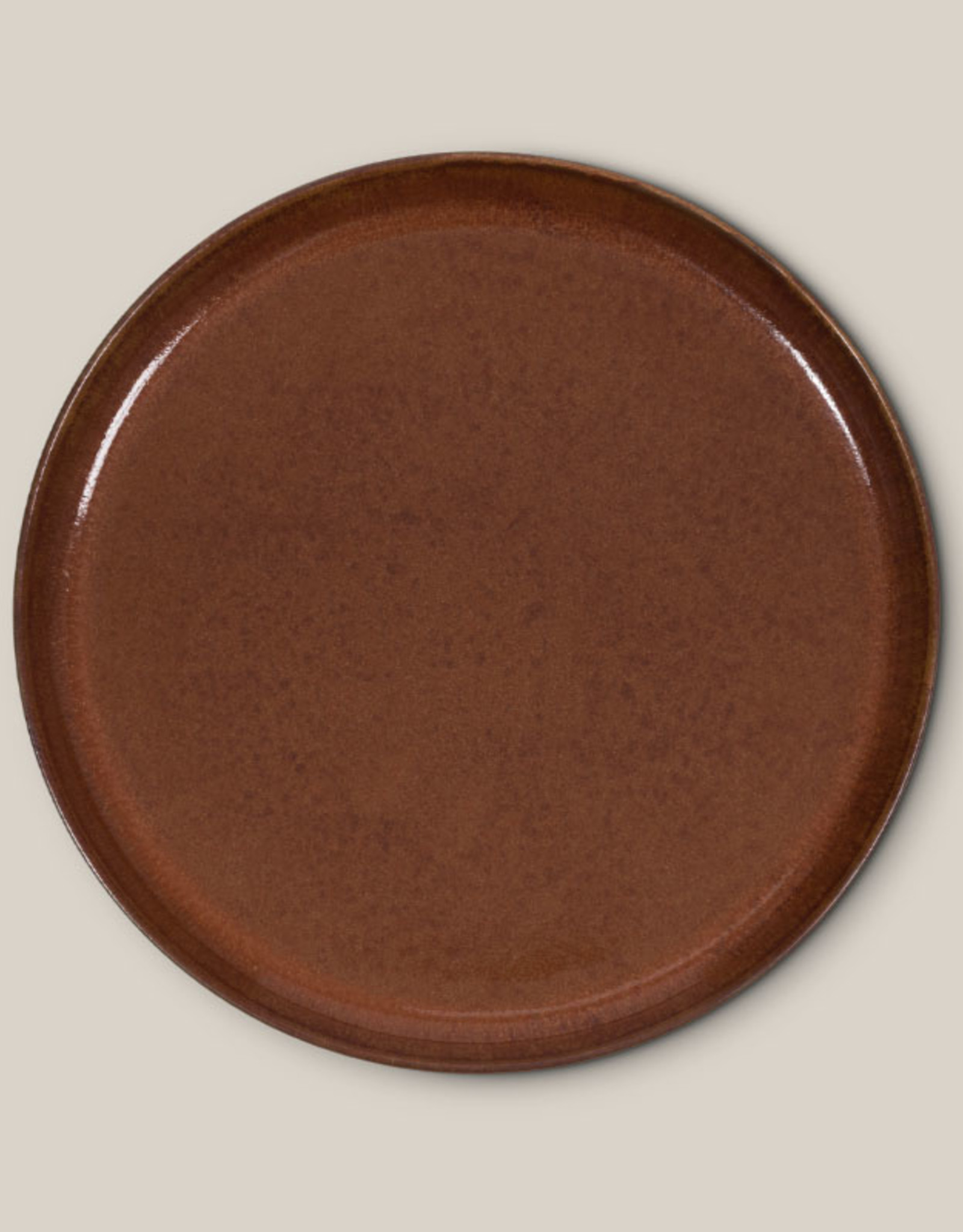 Urban Nature Culture Plate 'Georgetown' Porcelain