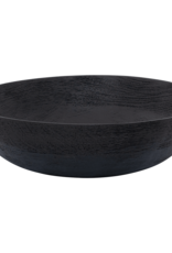 Urban Nature Culture  'Bowl' - smoked mango wood