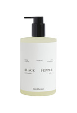 TineK Home Handzeep 'Black Pepper' - 500 ml