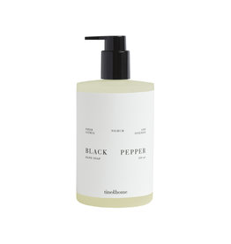 TineK Home Handsoap 'Black Pepper' - 500 ml