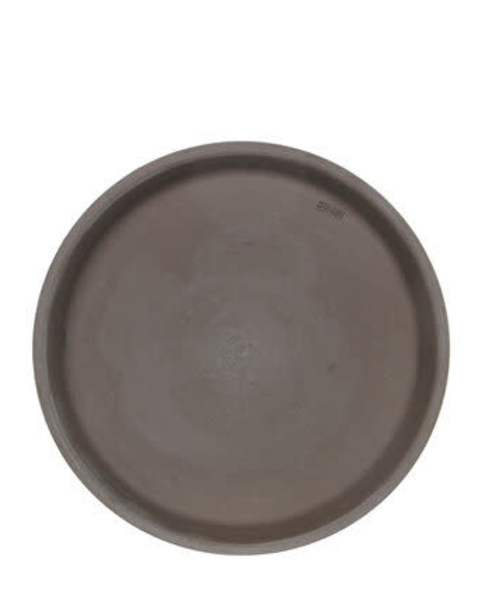 Rustik Lys plate outdoor candle