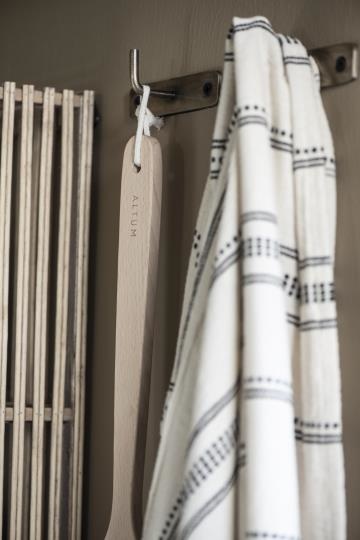 IBLaursen haak - brass