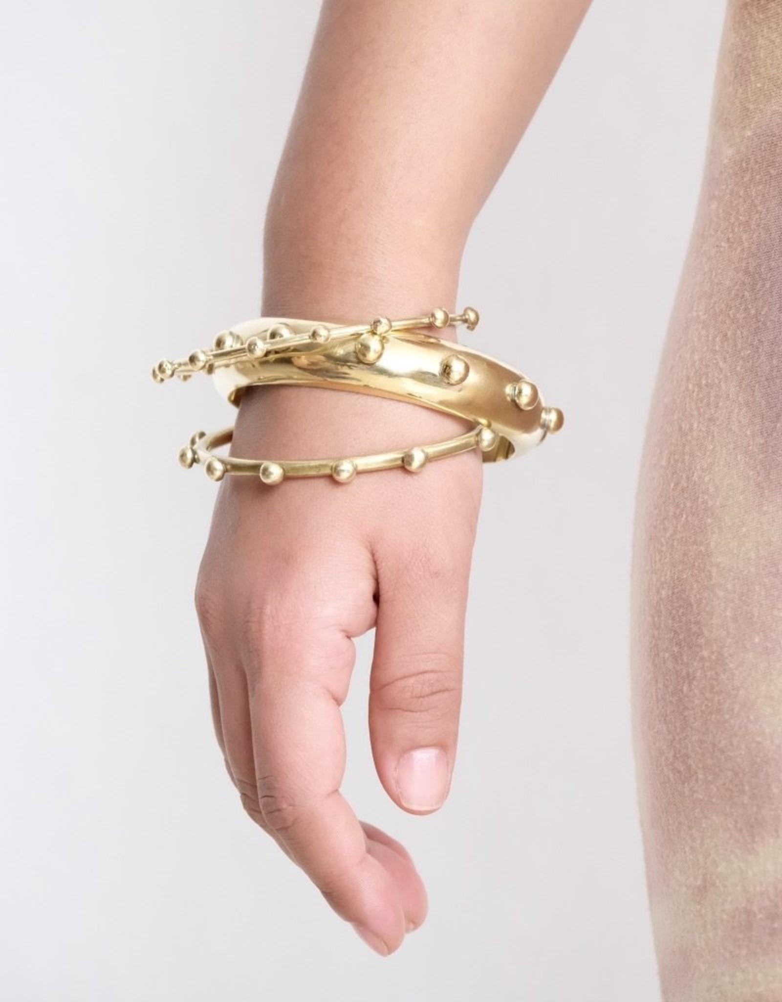 Hamimi Bracelet 'Hebba' Thin