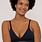 Organic Basics Organic Cotton Triangle Bra