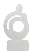 Bloomingville object 'Cise' alabaster